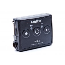 Беспроводной комплект Garrett Z-Lynk 1/4 (передатчик+приёмник) модель 1627100 от Garrett
