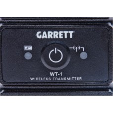 Беспроводной комплект Garrett Z-Lynk 1/4 (передатчик+приёмник) модель 1627100 от Garrett
