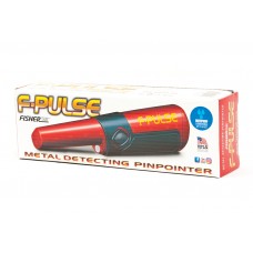 F-PULSE металлоискатель модель F-PULSE от Fisher