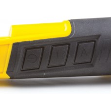 PulseDive металлоискатель (желтый) модель 10000113 от Nokta
