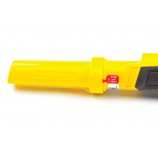 PulseDive металлоискатель (желтый) модель 10000113 от Nokta