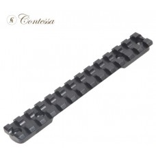 Планка Contessa на Weaver Sako A7 20MOA затворной группы L (PH38/20) сталь модель 00009361 от Contessa Alessandro