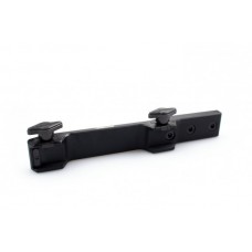 Кронштейн Innomount Weaver/Picatinny ZERO - Pulsar Trail/Apex/Digisight  (40-PA-10-00-200) модель 00014913 от Innomount