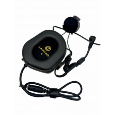 Наушники активные EARMOR M32H MOD3-CB-ARC (brown) модель 00016862 от EARMOR