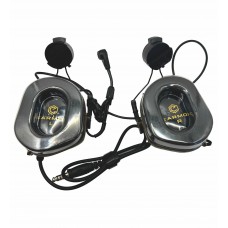 Наушники активные EARMOR M32H MOD3-CB-ARC (brown) модель 00016862 от EARMOR