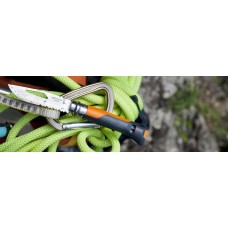 Нож Opinel серии Specialists Outdoor №08, оранж./серый модель 001577 от Opinel