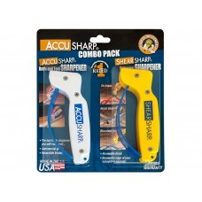 Набор точилок AccuSharp/ShearSharp Combo модель 012C от AccuSharp