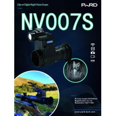 Цифровая насадка PARD NV-007S (850нм) модель st_8753 от PARD
