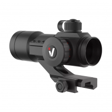 Коллиматорный прицел Vector Optics T4 1x28 (закрытый, Picatinny, IPХ6) (RDSL29) модель sn_RDSL29 от Vector Optics