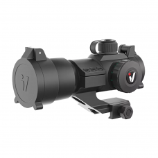Коллиматорный прицел Vector Optics T4 1x28 (закрытый, Picatinny, IPХ6) (RDSL29) модель sn_RDSL29 от Vector Optics