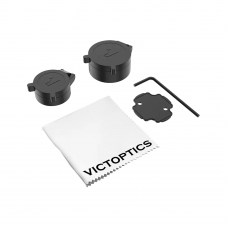 Коллиматорный прицел Vector Optics T4 1x28 (закрытый, Picatinny, IPХ6) (RDSL29) модель sn_RDSL29 от Vector Optics