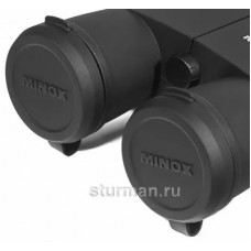 Бинокль MINOX HG 10x43 BR (Арт. 62056) модель st_5899 от Minox
