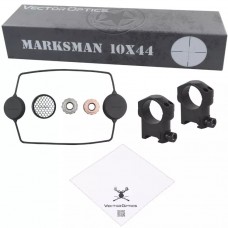 Прицел Vector Optics Marksman 10x44 SFP модель st_9026 от Vector Optics