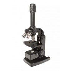 Микроскоп Юннат 2П-3 с подсветкой Черный модель st_7528 от Юннат