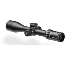 Оптический прицел Nikko Stirling Diamond Long Range 4-16x50 сетка HF, RTZ (Return to Zero), 30 мм, подсветка красным, азотозаполненный (NDSI41650LRHF) модель 00015665 от Nikko Stirling