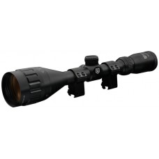 Оптический прицел Nikko Stirling Mounmaster 4-12x50 AO IR сетка HMD (Half Mil Dot), 25,4 мм, кольца на ласточкин хвост (NMMI41250AON) модель 00015681 от Nikko Stirling