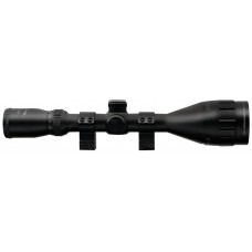 Оптический прицел Nikko Stirling Mounmaster 4-16x50 AO IR сетка HMD (Half Mil Dot), 25,4 мм, кольца на ласточкин хвост (NMMI41650AON) модель 00015682 от Nikko Stirling