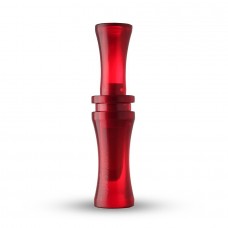 Манок Mankoff на утку, утиный манок, манок серии KWANZA, красный модель 1141/1 от Mankoff