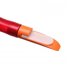 Манок Mankoff на утку, утиный манок, манок серии KWANZA, красный модель 1141/1 от Mankoff