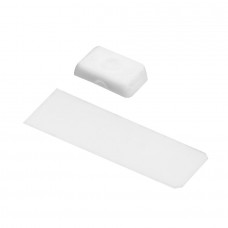 Манок Mankoff на утку, утиный манок, манок серии KWANZA, красный модель 1141/1 от Mankoff