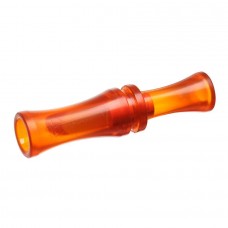 Манок Mankoff на утку, утиный манок, манок серии KWANZA, желтый модель 1141/2 от Mankoff