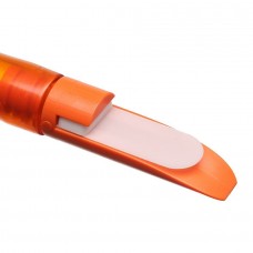 Манок Mankoff на утку, утиный манок, манок серии KWANZA, желтый модель 1141/2 от Mankoff