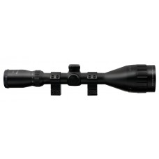 Оптический прицел Nikko Stirling Mounmaster 4-12x50 AO сетка HMD (Half Mil Dot), 25,4 мм, кольца на ласточкин хвост (NMM41250AON) модель 00015411 от Nikko Stirling