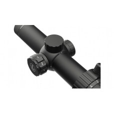 Оптический прицел Leupold Mark 3HD 1,5-4x20 (30mm) FireDot BDC, с подсветкой (180663) модель 00015334 от Leupold