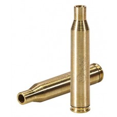 Лазерный патрон Sightmark для пристрелки на 30-06 латунь (FF39011) модель 00015237 от Firefield