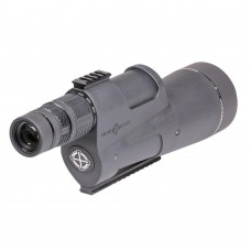 Тактическая зрительная труба Sightmark Latitude 20-60x80 XD, сетка Latitude 80-Tactical, MRAD, 1-ая фокальная плоскость (SM11034T) модель 00015241 от Sightmark
