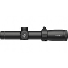 Оптический прицел Leupold Mark 3HD 1,5-4x20 (30mm) FireDot BDC, с подсветкой (180663) модель 00015334 от Leupold