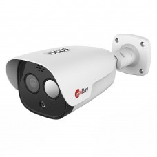 Измерительная двухспектральная камера iRay IRS-FB222-H3D2A модель IRSFB222 от iRay