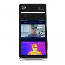 Измерительный двухспектральный планшет iRay IRS AC822-H