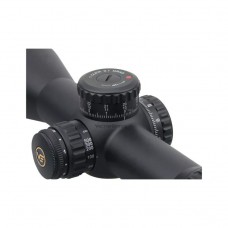 Прицел Vector Optics Continental 3-18x50, 34 мм, Tactical FFP модель st_9118 от Vector Optics