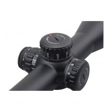 Прицел Vector Optics Continental 4-24x56, 34 мм, Tactical FFP модель st_9119 от Vector Optics
