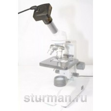 Камера для микроскопа ToupCam UCMOS14000KPA модель st_5691 от ToupTek