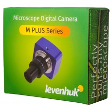 Камера цифровая Levenhuk M800 PLUS модель 70357 от Levenhuk