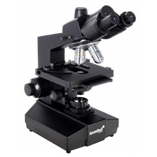 Микроскоп Levenhuk 870T, тринокулярный модель 24613 от Levenhuk
