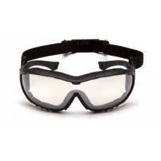 Тактические очки Pyramex Venture V3T SB10380ST (Anti-Fog, Diopter ready) модель 00015425 от PYRAMEX
