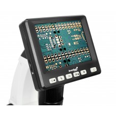 Микроскоп цифровой Levenhuk DTX 500 LCD модель 61024 от Levenhuk