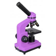 Микроскоп Levenhuk Rainbow 2L Amethyst/Аметист модель 69036 от Levenhuk