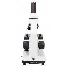 Микроскоп Levenhuk Rainbow 2L PLUS Moonstone/Лунный камень модель 69041 от Levenhuk