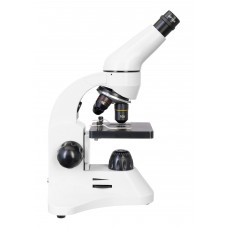 Микроскоп Levenhuk Rainbow D50L PLUS, 2 Мпикс, Moonstone/Лунный камень модель 69056 от Levenhuk