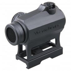 Коллиматор Vector Optics MAVERICK 1x22 MIL быстросъёмный на Weaver (SCRD-38) модель 00015738 от Vector Optics