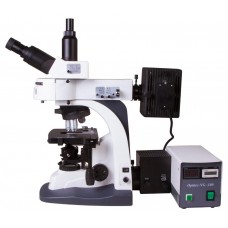 Микроскоп Levenhuk MED PRO 600 Fluo модель 73383 от Levenhuk