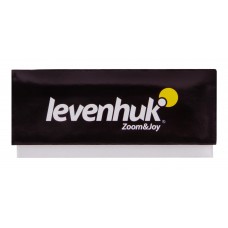 Стекла предметные с лункой Levenhuk G50 1H, 50 шт. модель 73808 от Levenhuk
