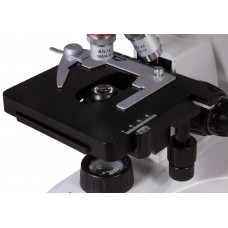 Микроскоп Levenhuk MED 10B, бинокулярный модель 73984 от Levenhuk