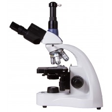 Микроскоп Levenhuk MED 10T, тринокулярный модель 73985 от Levenhuk