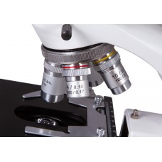 Микроскоп Levenhuk MED 10T, тринокулярный модель 73985 от Levenhuk