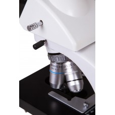 Микроскоп Levenhuk MED 20T, тринокулярный модель 73989 от Levenhuk